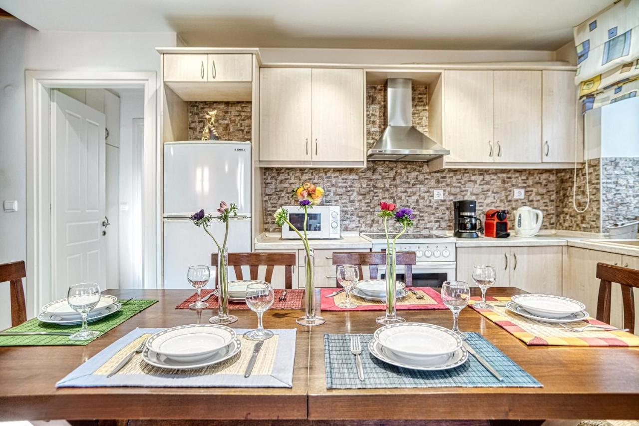 Casa Mirka Corfu Petite Maisonette