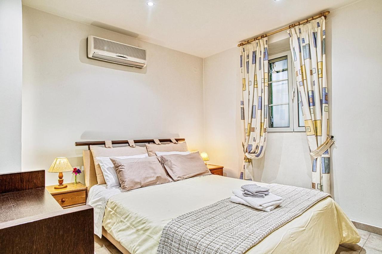 Casa Mirka Corfu Petite Maisonette