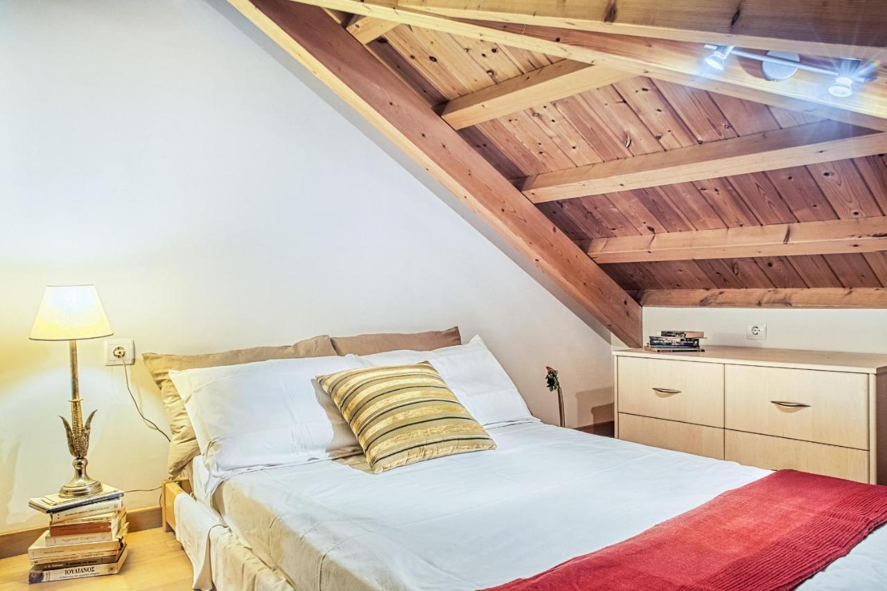 Casa Mirka Corfu Petite Maisonette * Anemomylos