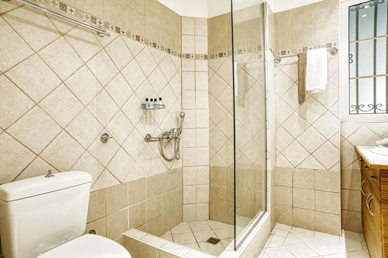 Casa Mirka Corfu Petite Maisonette * Anemomylos