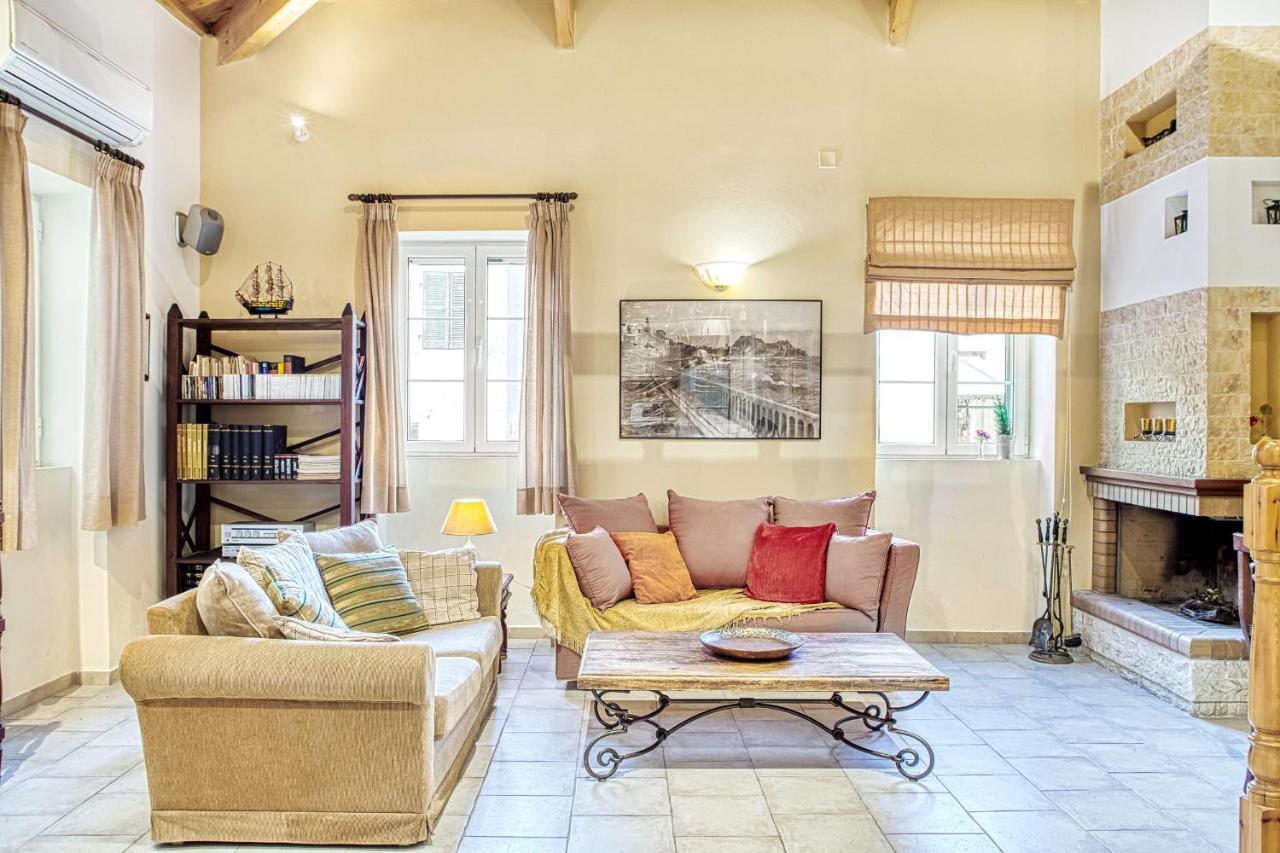 Holiday home Casa Mirka Corfu Petite Maisonette *