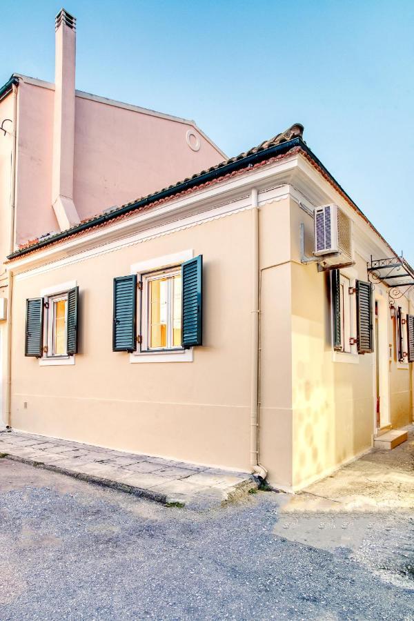 Holiday home Casa Mirka Corfu Petite Maisonette *